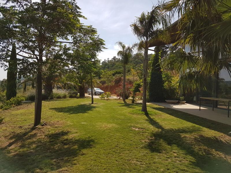 Bel Appart Style Vintage Vue Mer La Londe-les-Maures Exterior photo